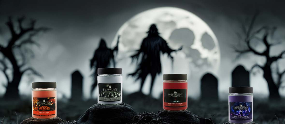 Halloween Collection