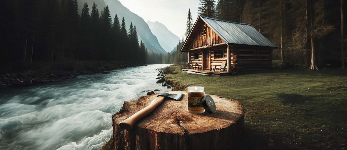 Masculine Collection