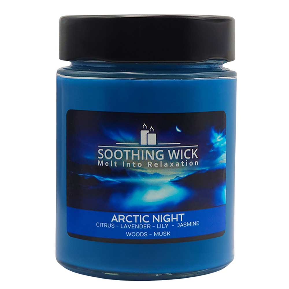 Arctic Night