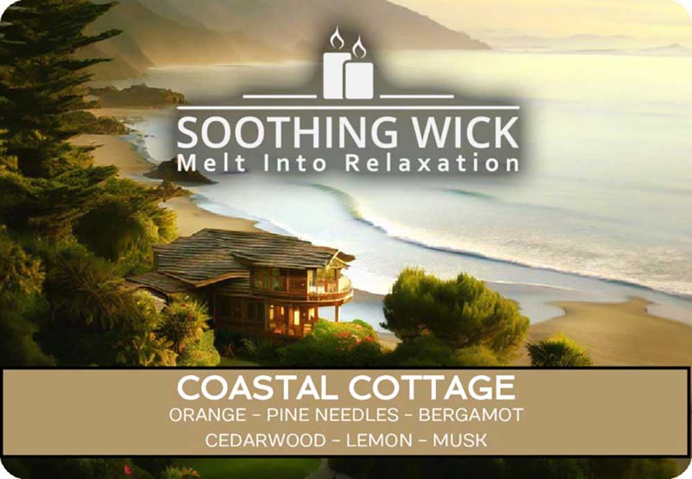 Coastal Cottage