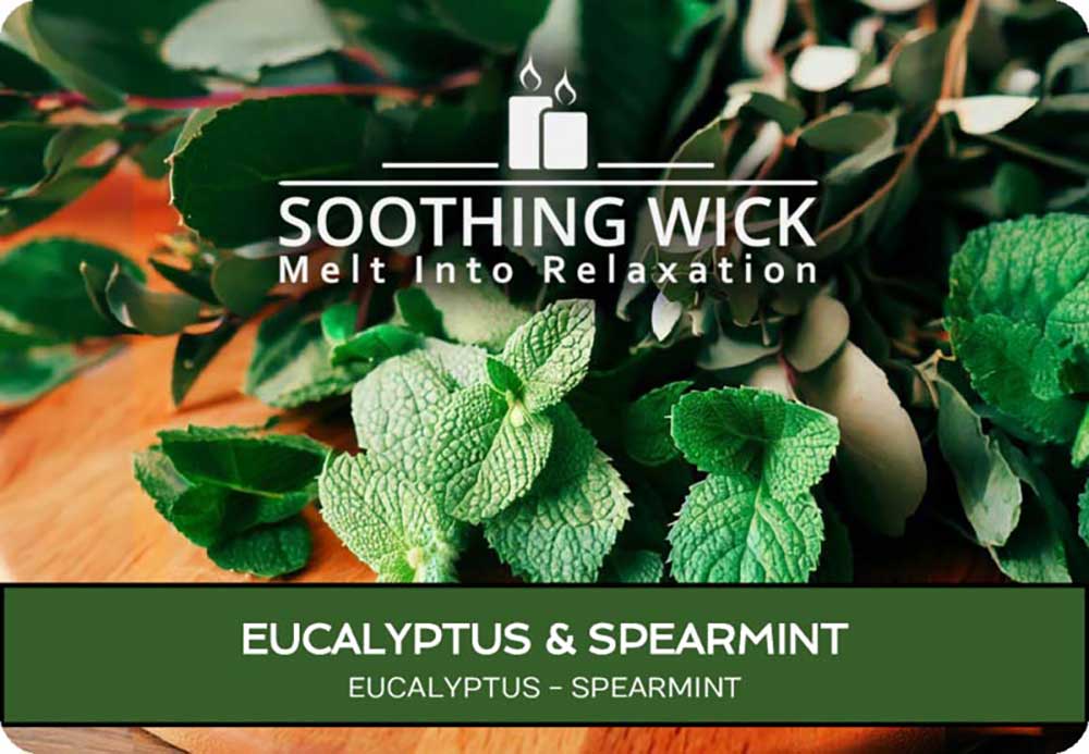 Eucalyptus & Spearmint