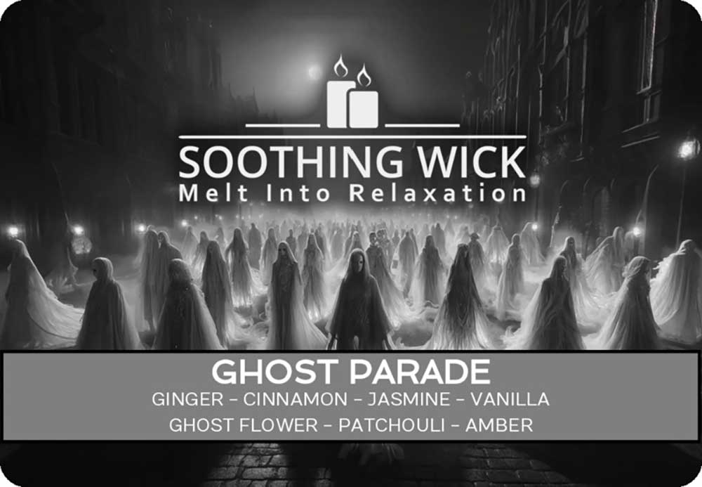 Ghost Parade