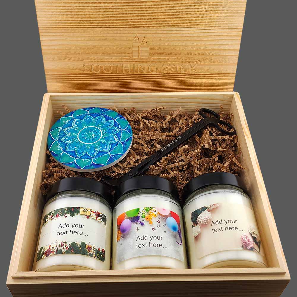 Custom Gift Set