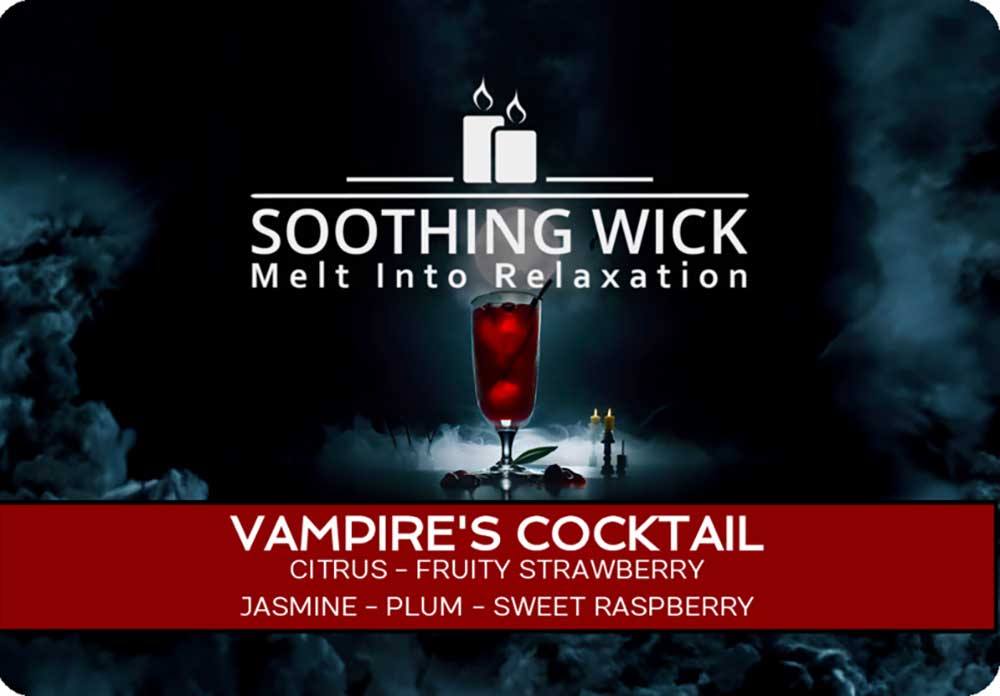 Vampire’s Cocktail