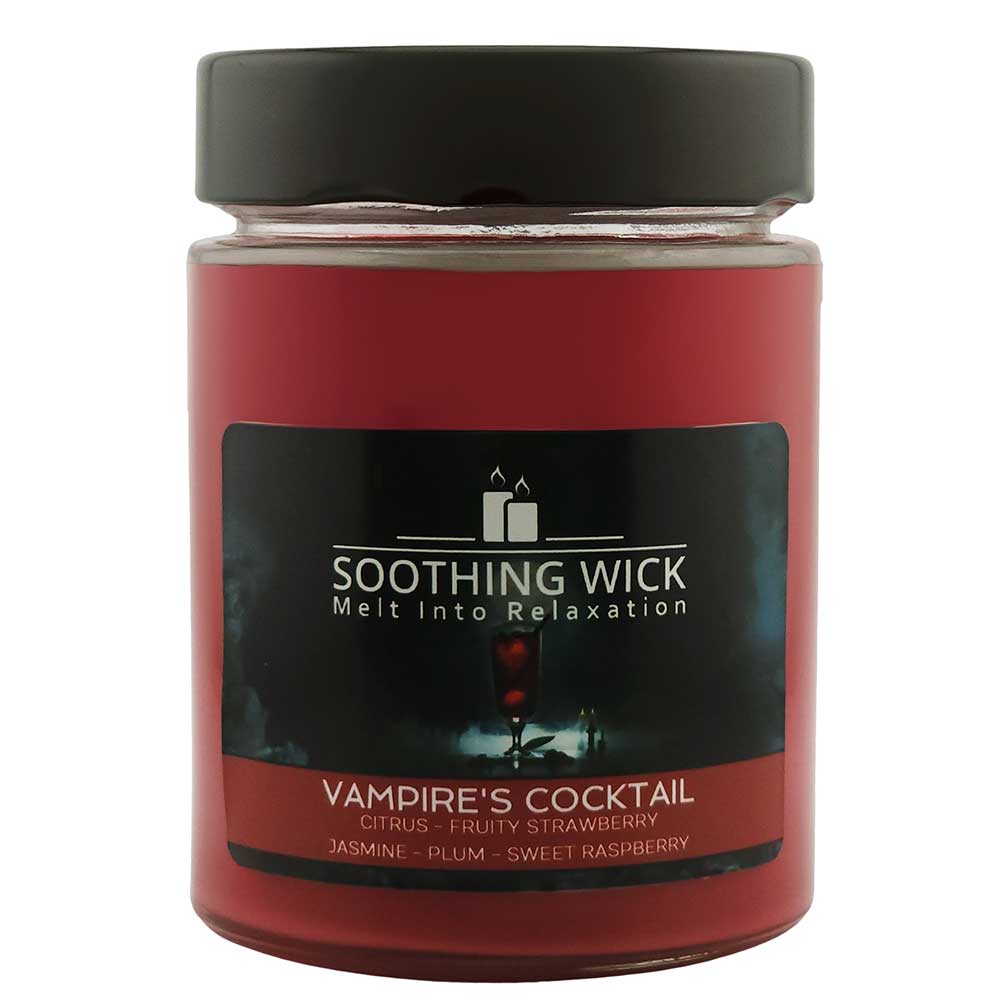 Vampire’s Cocktail