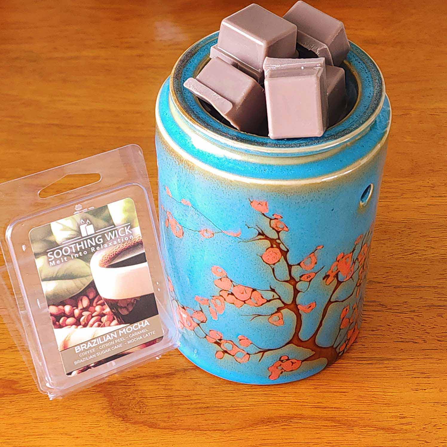 Luxury Wax Melt Gift Set