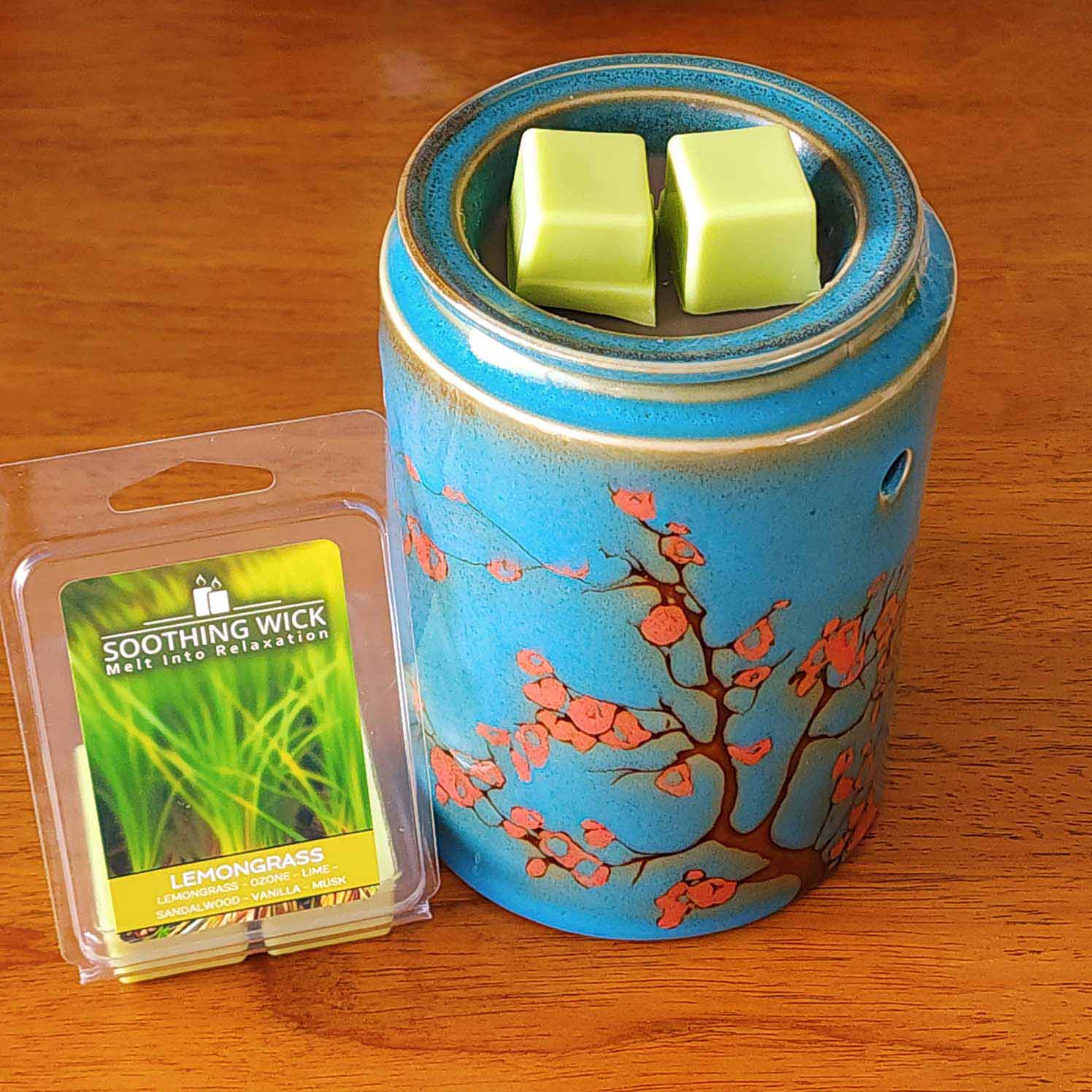 Luxury Wax Melt Gift Set