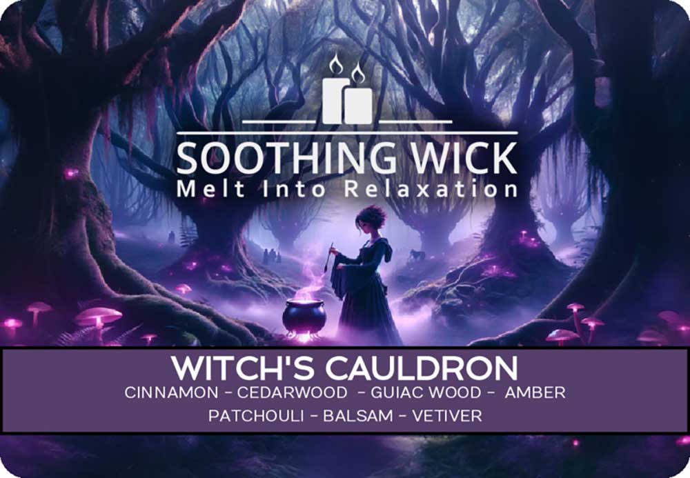 Witch’s Cauldron