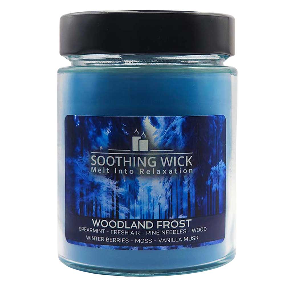 Woodland Frost