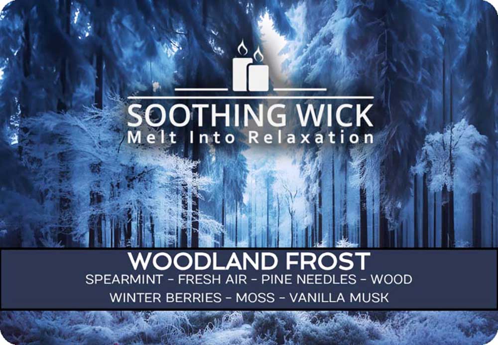 Woodland Frost