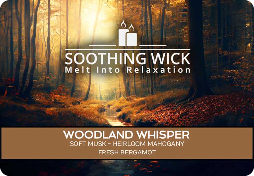 Woodland Whisper